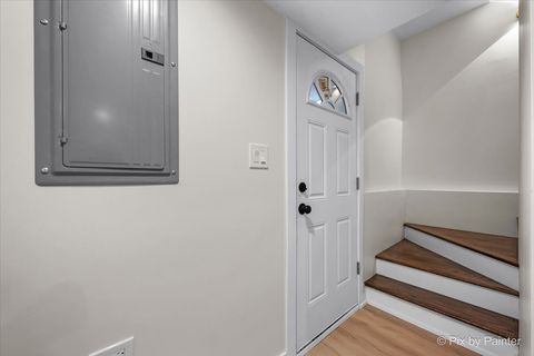 Tiny photo for 2922 N Kilpatrick Avenue, Chicago, IL 60641 (MLS # 12548637)