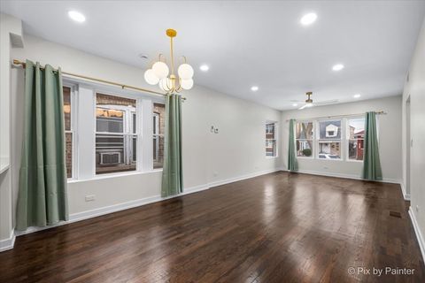 Tiny photo for 2922 N Kilpatrick Avenue, Chicago, IL 60641 (MLS # 12548637)