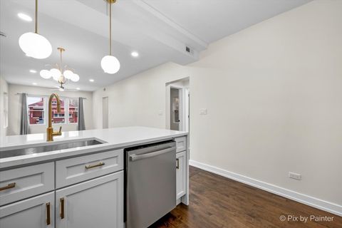 Tiny photo for 2922 N Kilpatrick Avenue, Chicago, IL 60641 (MLS # 12548637)