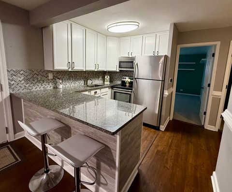 Tiny photo for 5880 Forest View Road #A, Lisle, IL 60532 (MLS # 12536998)