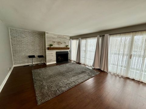 Tiny photo for 5880 Forest View Road #A, Lisle, IL 60532 (MLS # 12536998)