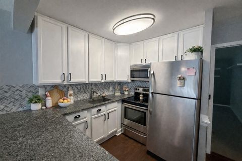 Tiny photo for 5880 Forest View Road #A, Lisle, IL 60532 (MLS # 12536998)