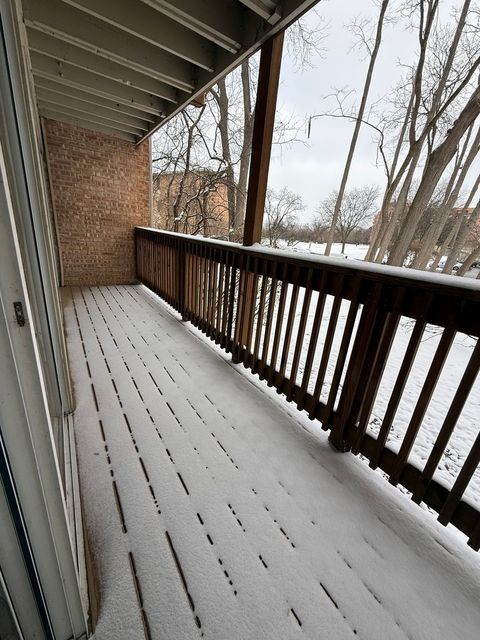 Tiny photo for 5880 Forest View Road #A, Lisle, IL 60532 (MLS # 12536998)