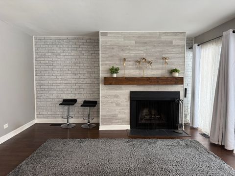 Tiny photo for 5880 Forest View Road #A, Lisle, IL 60532 (MLS # 12536998)