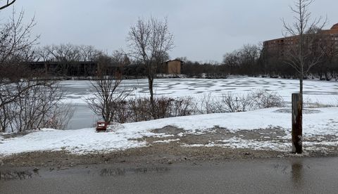 Tiny photo for 5880 Forest View Road #A, Lisle, IL 60532 (MLS # 12536998)