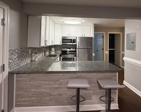 Tiny photo for 5880 Forest View Road #A, Lisle, IL 60532 (MLS # 12536998)