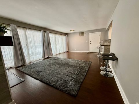 Tiny photo for 5880 Forest View Road #A, Lisle, IL 60532 (MLS # 12536998)