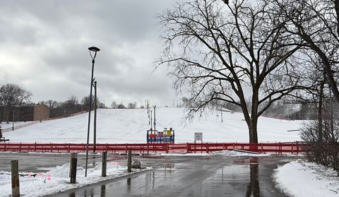 Tiny photo for 5880 Forest View Road #A, Lisle, IL 60532 (MLS # 12536998)