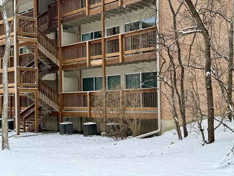 Photo of 5880 Forest View Road #A, Lisle, IL 60532 (MLS # 12536998)