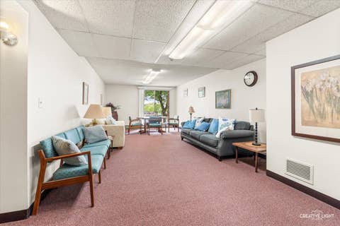 Tiny photo for 255 S West Avenue #208, Elmhurst, IL 60126 (MLS # 12712799)