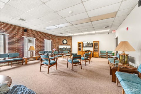Tiny photo for 255 S West Avenue #208, Elmhurst, IL 60126 (MLS # 12712799)