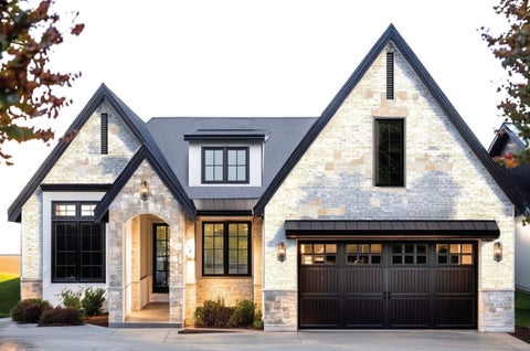 Photo of 10727 Lot C-16 Bridlewood Lane, Orland Park, IL 60467 (MLS # 12704072)