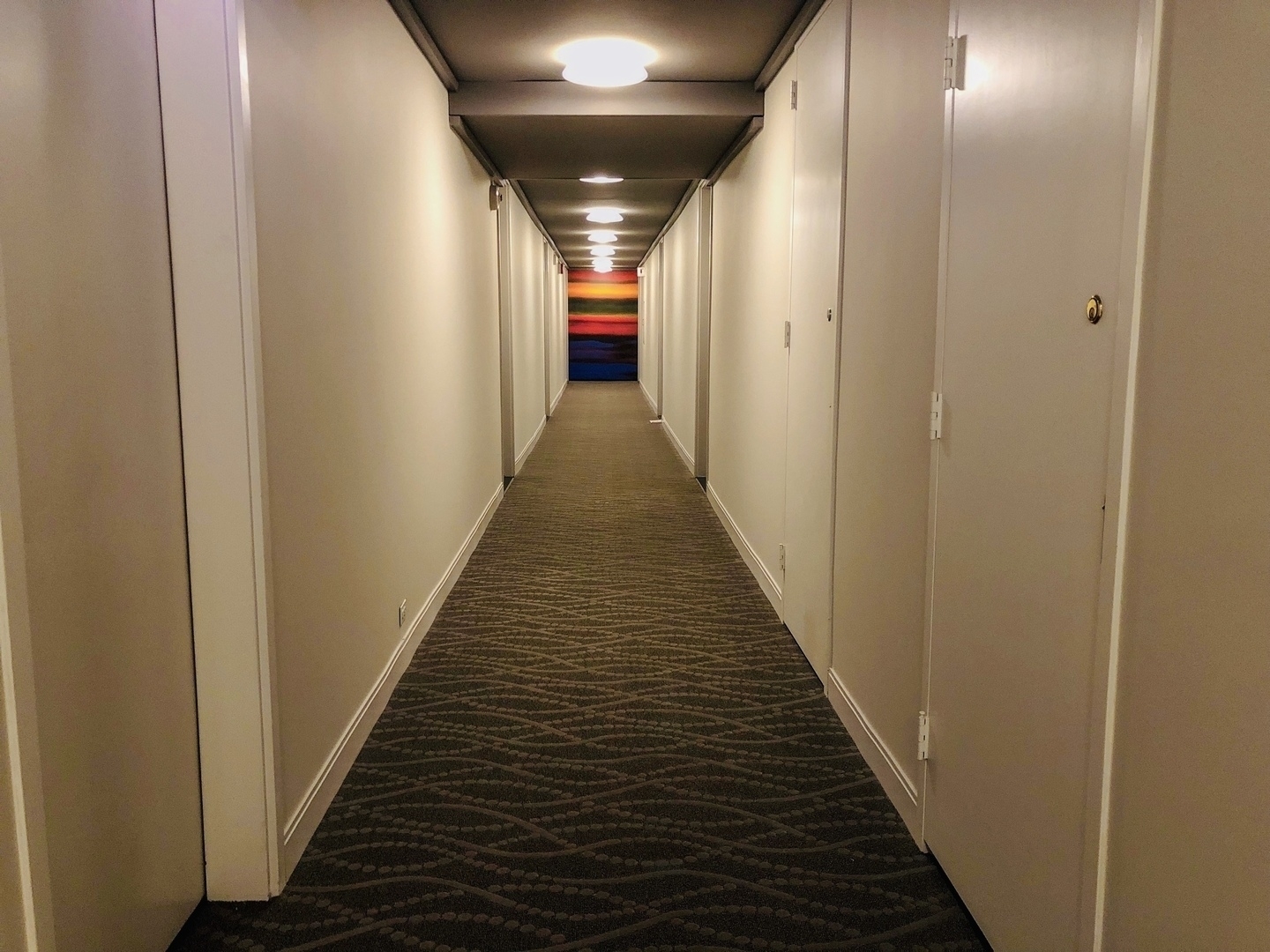 505 N Lake Shore Drive 1607-08