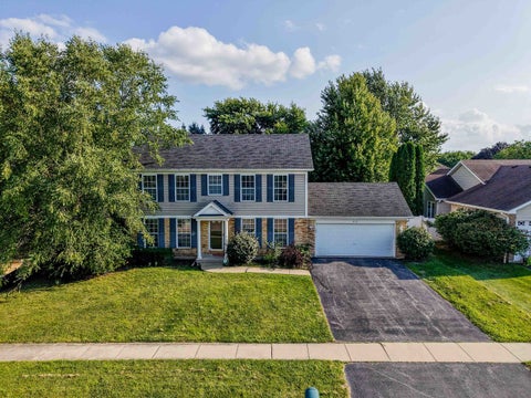 Tiny photo for 616 Bayfield Drive, DeKalb, IL 60115 (MLS # 12745685)