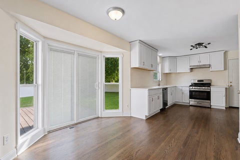Tiny photo for 616 Bayfield Drive, DeKalb, IL 60115 (MLS # 12745685)