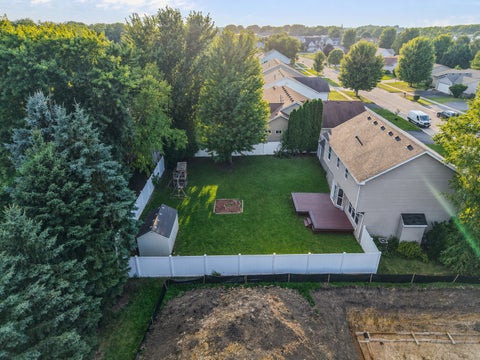 Tiny photo for 616 Bayfield Drive, DeKalb, IL 60115 (MLS # 12745685)