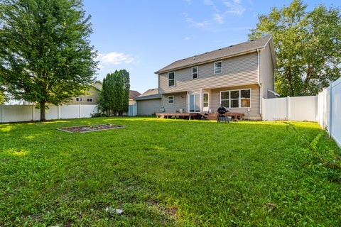 Tiny photo for 616 Bayfield Drive, DeKalb, IL 60115 (MLS # 12745685)