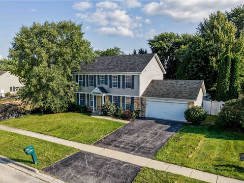 Photo of 616 Bayfield Drive, DeKalb, IL 60115 (MLS # 12745685)