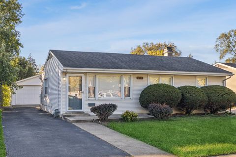 Photo of 14730 S California Avenue, Posen, IL 60469 (MLS # 12502903) Photo of 14730 S California Avenue, Posen, IL 60469 (MLS # 12502903)