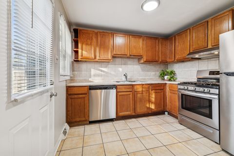 Tiny photo for 14730 S California Avenue, Posen, IL 60469 (MLS # 12502903)