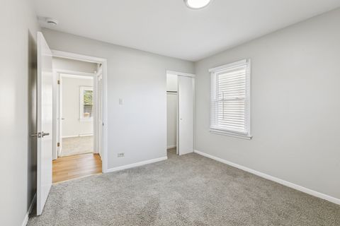 Tiny photo for 14730 S California Avenue, Posen, IL 60469 (MLS # 12502903)