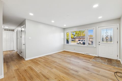 Tiny photo for 14730 S California Avenue, Posen, IL 60469 (MLS # 12502903)