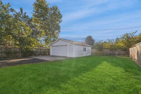 Tiny photo for 14730 S California Avenue, Posen, IL 60469 (MLS # 12502903)