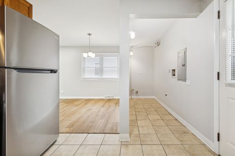 Tiny photo for 14730 S California Avenue, Posen, IL 60469 (MLS # 12502903)