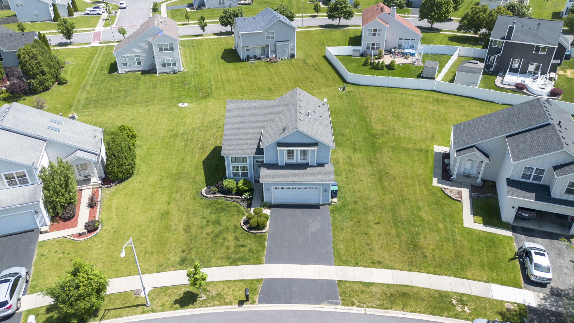 Properties 1 117 Stonebrook Avenue