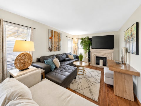 Tiny photo for 117 Stonebrook Avenue, Matteson, IL 60443 (MLS # 12663024)