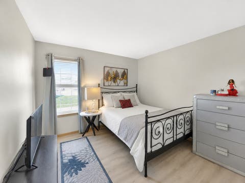 Tiny photo for 117 Stonebrook Avenue, Matteson, IL 60443 (MLS # 12663024)