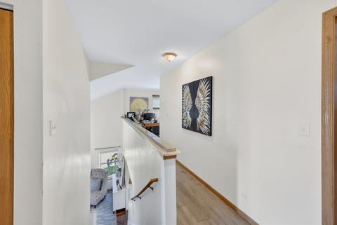 Tiny photo for 117 Stonebrook Avenue, Matteson, IL 60443 (MLS # 12663024)