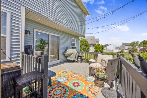 Tiny photo for 117 Stonebrook Avenue, Matteson, IL 60443 (MLS # 12663024)