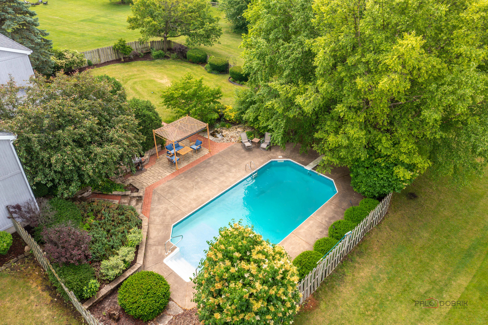 913 Cherokee Court