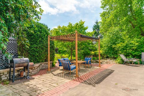 Tiny photo for 913 Cherokee Court, Lake Villa, IL 60046 (MLS # 12675804)