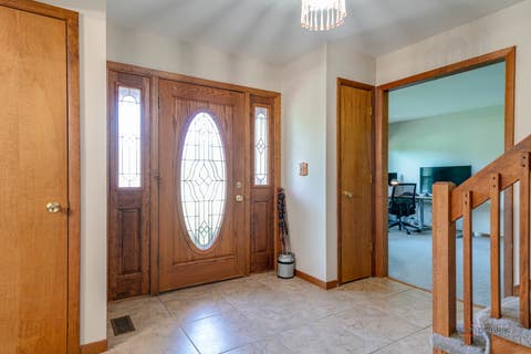 Tiny photo for 913 Cherokee Court, Lake Villa, IL 60046 (MLS # 12675804)