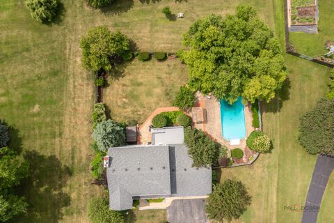 Tiny photo for 913 Cherokee Court, Lake Villa, IL 60046 (MLS # 12675804)