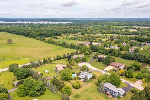 Tiny photo for 913 Cherokee Court, Lake Villa, IL 60046 (MLS # 12675804)