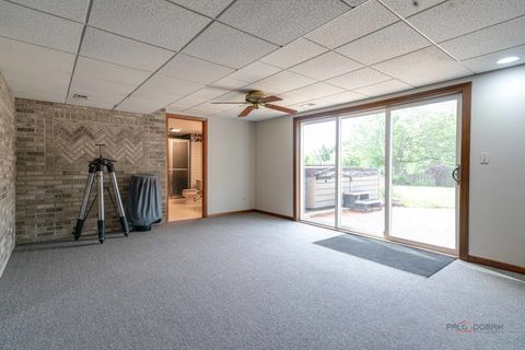 Tiny photo for 913 Cherokee Court, Lake Villa, IL 60046 (MLS # 12675804)