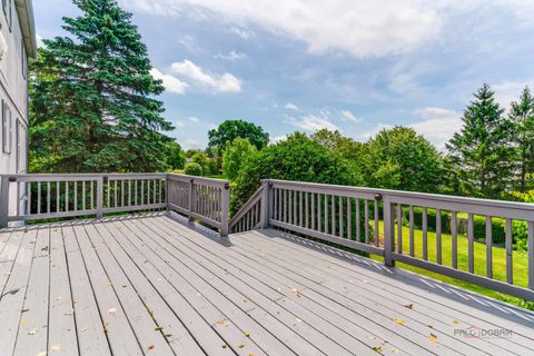 Tiny photo for 913 Cherokee Court, Lake Villa, IL 60046 (MLS # 12675804)