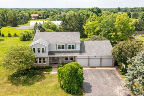 Photo of 913 Cherokee Court, Lake Villa, IL 60046 (MLS # 12675804)