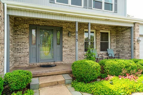 Tiny photo for 913 Cherokee Court, Lake Villa, IL 60046 (MLS # 12675804)