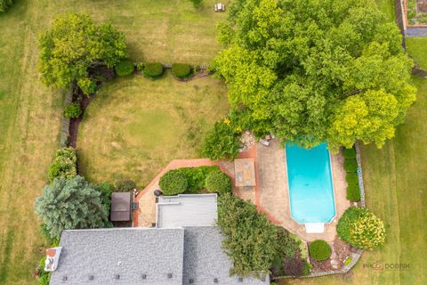 Tiny photo for 913 Cherokee Court, Lake Villa, IL 60046 (MLS # 12675804)