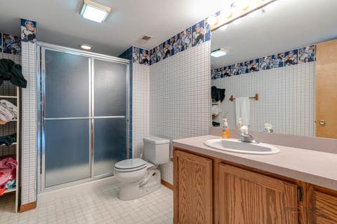 Tiny photo for 913 Cherokee Court, Lake Villa, IL 60046 (MLS # 12675804)