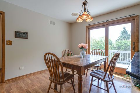 Tiny photo for 913 Cherokee Court, Lake Villa, IL 60046 (MLS # 12675804)