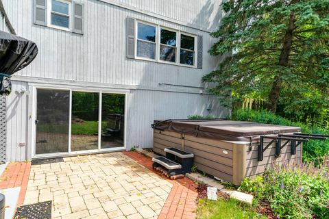 Tiny photo for 913 Cherokee Court, Lake Villa, IL 60046 (MLS # 12675804)