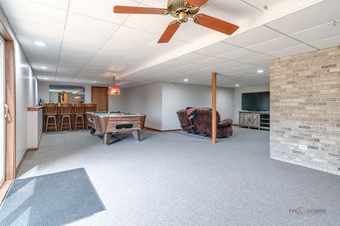Tiny photo for 913 Cherokee Court, Lake Villa, IL 60046 (MLS # 12675804)