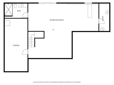 Tiny photo for 913 Cherokee Court, Lake Villa, IL 60046 (MLS # 12675804)