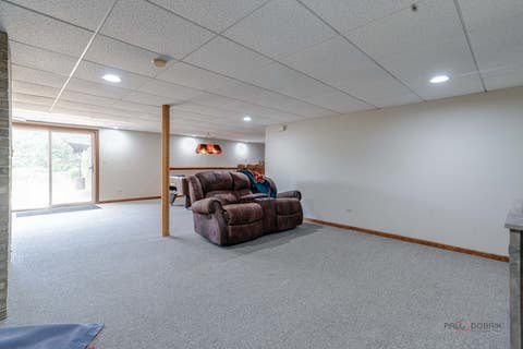 Tiny photo for 913 Cherokee Court, Lake Villa, IL 60046 (MLS # 12675804)