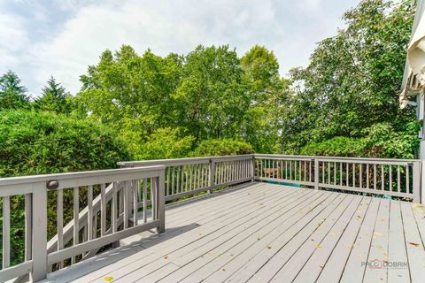 Tiny photo for 913 Cherokee Court, Lake Villa, IL 60046 (MLS # 12675804)